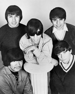 Question mark and the mysterians video